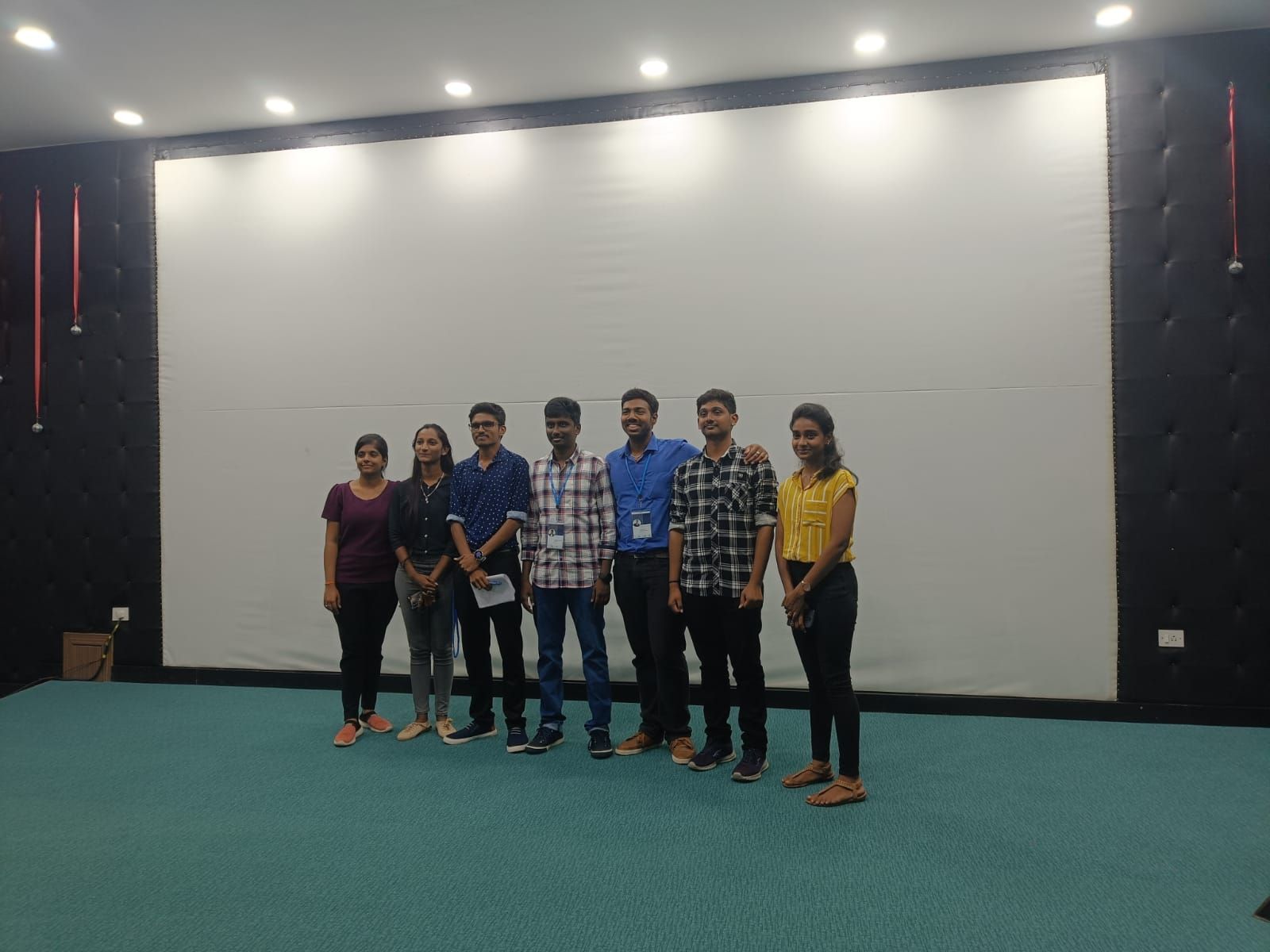 IEEE YESIST12 2022 as a Website Committee volunteer