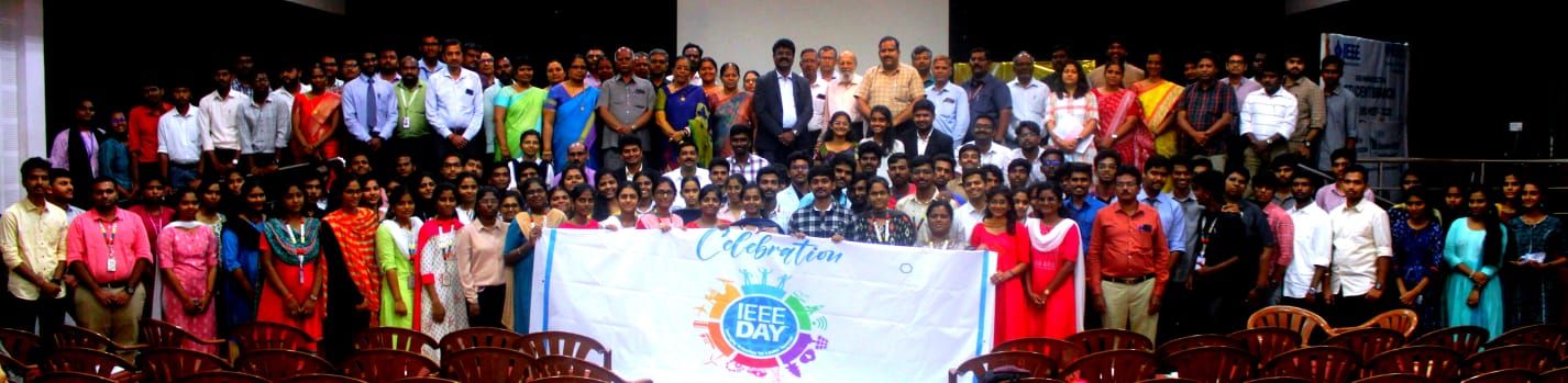 IEEE Day Celebration 2022